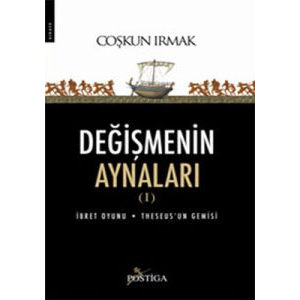 Değişmenin Aynaları 1                                                                                                                                                                                                                                          
