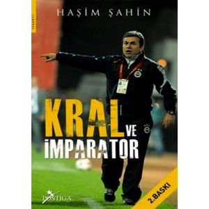 Kral ve İmparator                                                                                                                                                                                                                                              