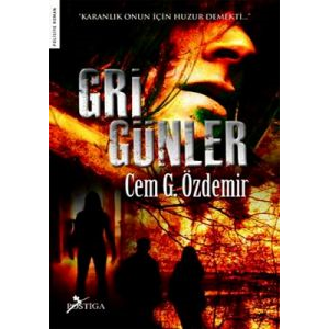 Gri Günler                                                                                                                                                                                                                                                     
