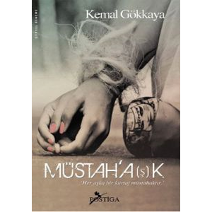 Müstah’a(ş)k                                                                                                                                                                                                                                                   