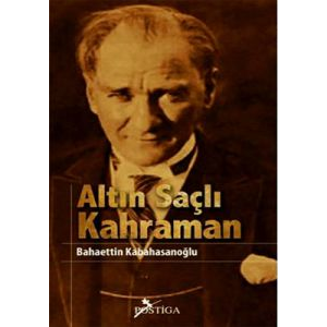 Altın Saçlı Kahraman                                                                                                                                                                                                                                           