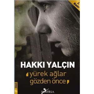 Yürek Ağlar Gözden Önce                                                                                                                                                                                                                                        