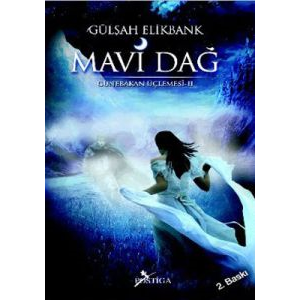 Mavi Dağ                                                                                                                                                                                                                                                       