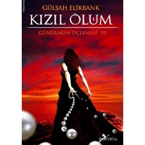 Kızıl Ölüm                                                                                                                                                                                                                                                     