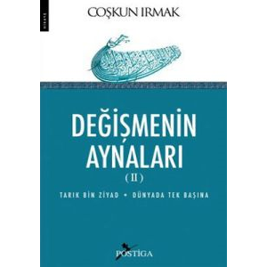 Değişmenin Aynaları 2                                                                                                                                                                                                                                          