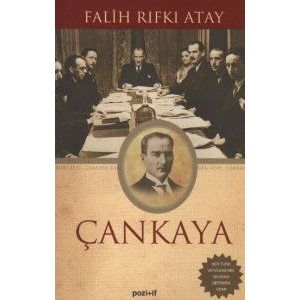 Çankaya                                                                                                                                                                                                                                                        