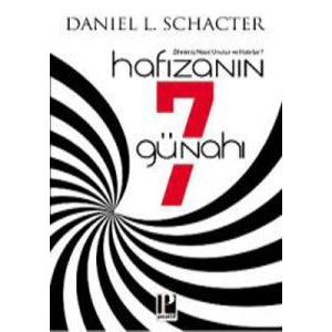 Hafızanın 7 Günahı                                                                                                                                                                                                                                             