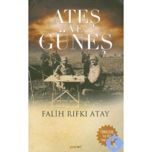 Ateş ve Güneş                                                                                                                                                                                                                                                  