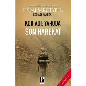 Son Harekat  Kod Adı: Yahuda                                                                                                                                                                                                                                   