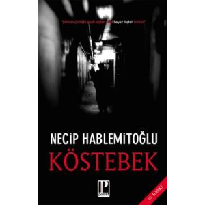 Köstebek                                                                                                                                                                                                                                                       