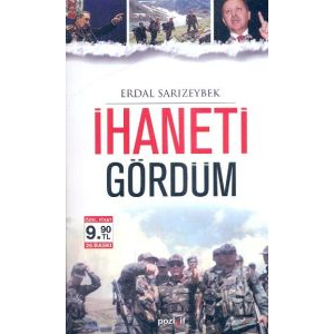 İhaneti Gördüm                                                                                                                                                                                                                                                 