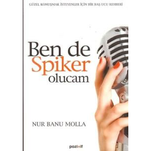 Ben de Spiker Olucam                                                                                                                                                                                                                                           