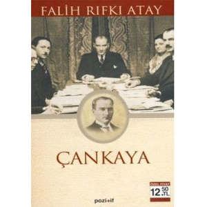 Çankaya                                                                                                                                                                                                                                                        