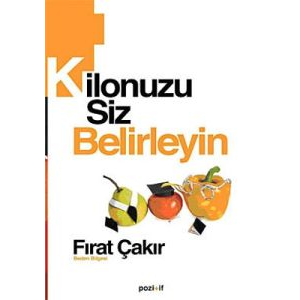 Kilonuzu Siz Belirleyin                                                                                                                                                                                                                                        