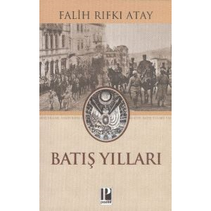 Batış Yılları                                                                                                                                                                                                                                                  