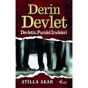 Derin Devlet                                                                                                                                                                                                                                                   