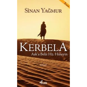 Kerbela                                                                                                                                                                                                                                                        