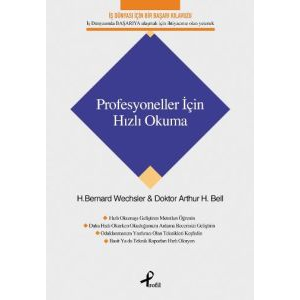 Profesyoneller İçin Hızlı Okuma                                                                                                                                                                                                                                