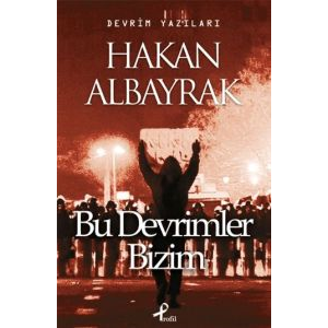 Bu Devrimler Bizim                                                                                                                                                                                                                                             