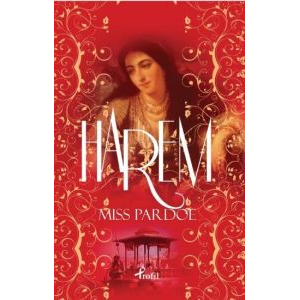 Harem                                                                                                                                                                                                                                                          