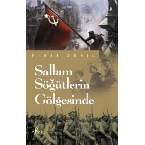 Salkım Söğütlerin Gölgesinde                                                                                                                                                                                                                                   