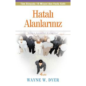 Hatalı Alanlarınız                                                                                                                                                                                                                                             