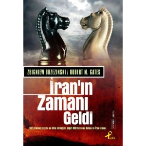 İran’ın Zamanı Geldi                                                                                                                                                                                                                                           