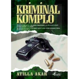 Kriminal Komplo                                                                                                                                                                                                                                                