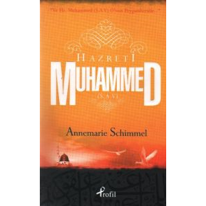 Hazreti Muhammed                                                                                                                                                                                                                                               