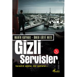 Gizli Servisler                                                                                                                                                                                                                                                