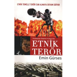 Etnik Terör                                                                                                                                                                                                                                                    