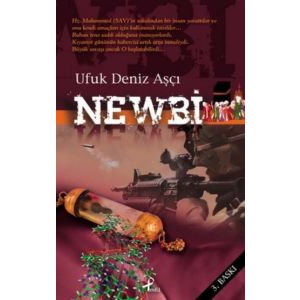 Newbi                                                                                                                                                                                                                                                          