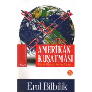 Amerikan Kuşatması                                                                                                                                                                                                                                             