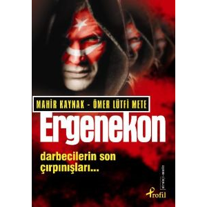 Ergenekon                                                                                                                                                                                                                                                      