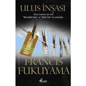 Ulus İnşası                                                                                                                                                                                                                                                    