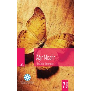 Ağır Misafir                                                                                                                                                                                                                                                   