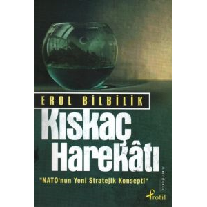 Kıskaç Harekatı                                                                                                                                                                                                                                                
