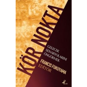 Kör Nokta                                                                                                                                                                                                                                                      