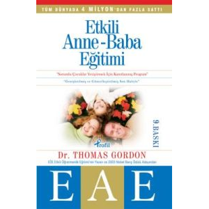Etkili Anne Baba Eğitimi                                                                                                                                                                                                                                       