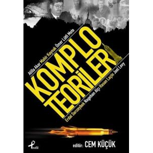 Komplo Teorileri                                                                                                                                                                                                                                               