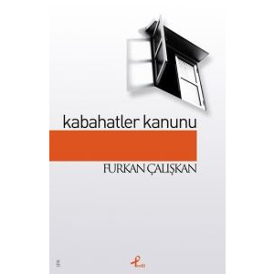 Kabahatler Kanunu                                                                                                                                                                                                                                              