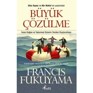 Büyük Çözülme                                                                                                                                                                                                                                                  