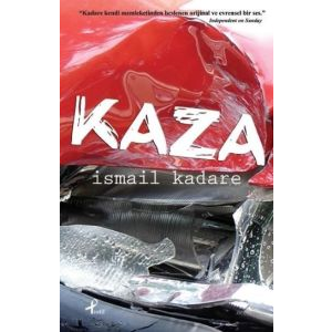 Kaza                                                                                                                                                                                                                                                           