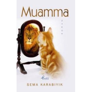 Muamma                                                                                                                                                                                                                                                         