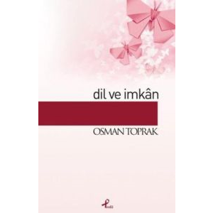 Dil ve İmkan                                                                                                                                                                                                                                                   