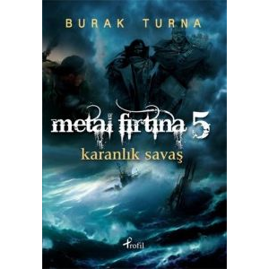 Metal Fırtına 5 Karanlık Savaş                                                                                                                                                                                                                                 