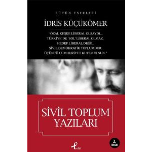 Sivil Toplum Yazıları                                                                                                                                                                                                                                          