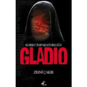 Gladio                                                                                                                                                                                                                                                         