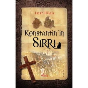Konstantin’in Sırrı                                                                                                                                                                                                                                            