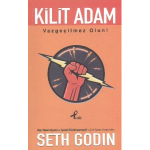 Kilit Adam                                                                                                                                                                                                                                                     